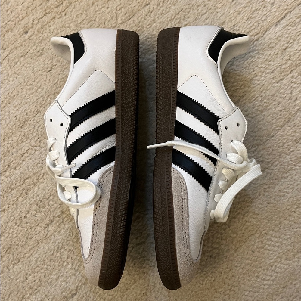 Adidas sambas - Picture 3 of 5